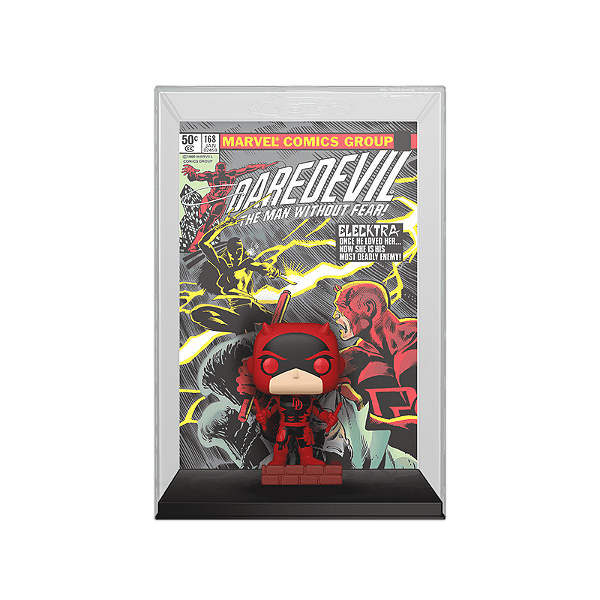 Funko POP! Demolidor (Daredevil) o Homem sem Medo - 41