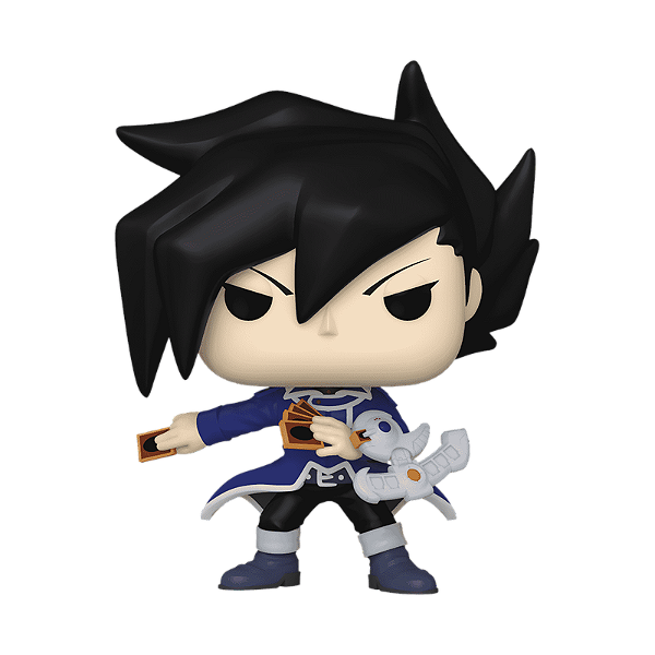 Funko POP! Chazz Princeton - 1602