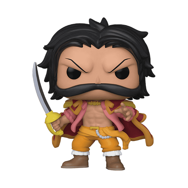 Funko POP! Gol D. Roger - 1274