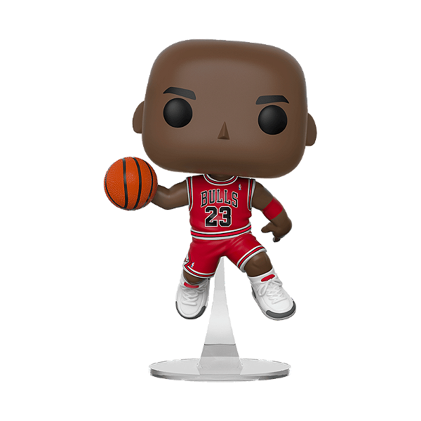 Funko POP! Michael Jordan - 54