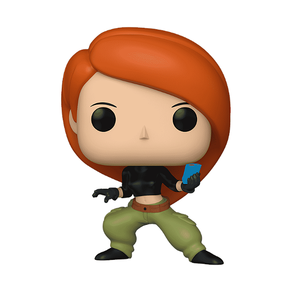 Funko POP! Kim Possible - 1580