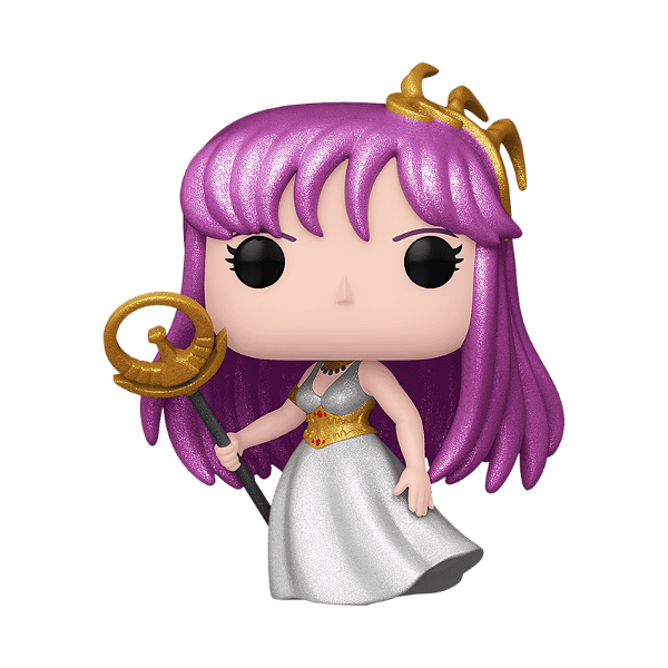 Funko POP! Saori Kido (Diamond) - 1463