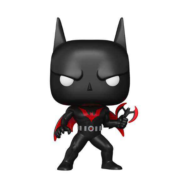 Funko POP! Terry Mcginnis (Batman) - 560