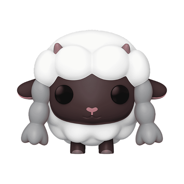 Funko POP! Wooloo - 958