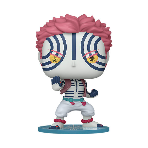 Funko POP! Akaza -- 2043