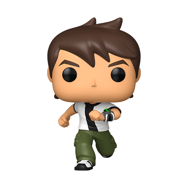 Funko POP! Ben Tennyson - 1771