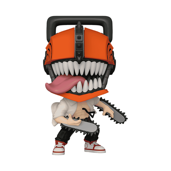 Funko POP! Chainsaw Man - 1677