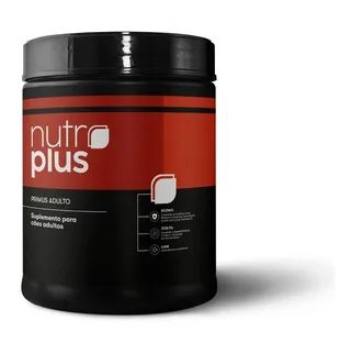 Suplemento para Cães Primus Adultos 500g Nutroplus