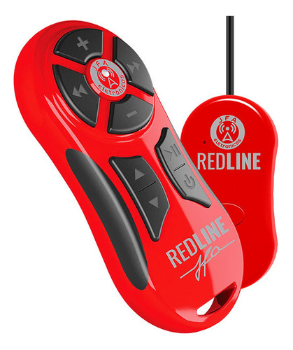 Controle Longa Distancia JFA Redline Wr Pionner