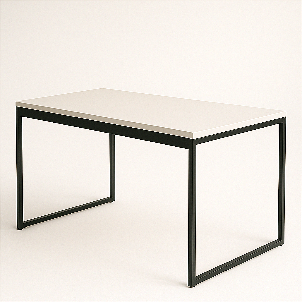 Mesa de Jantar MDF 1,20x80