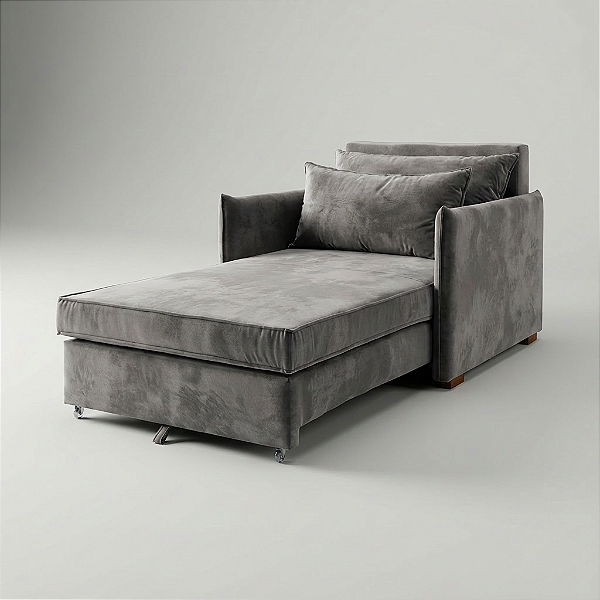 Poltrona Cama