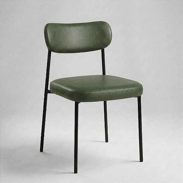 Kit Cadeiras Savana Verde