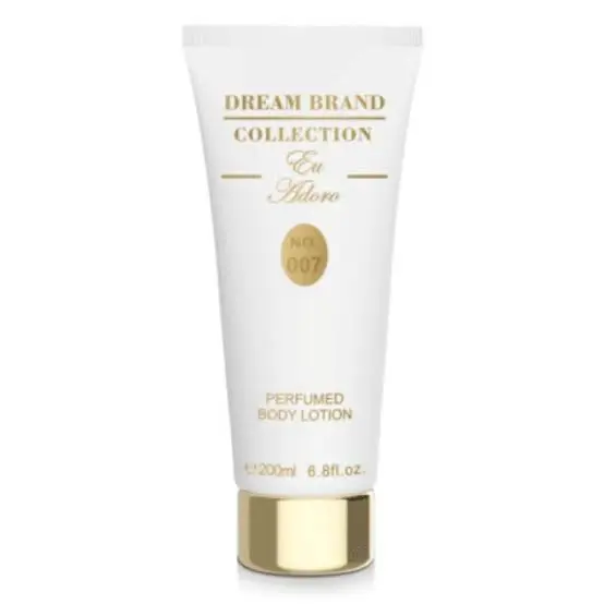 Dream Brand Hidratante 007 - 200ml - J'adore