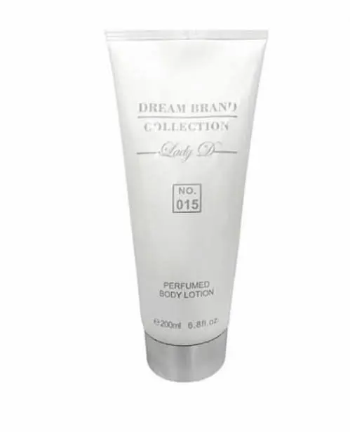 Dream Brand Hidratante 015 - 200ml - Miss Dior
