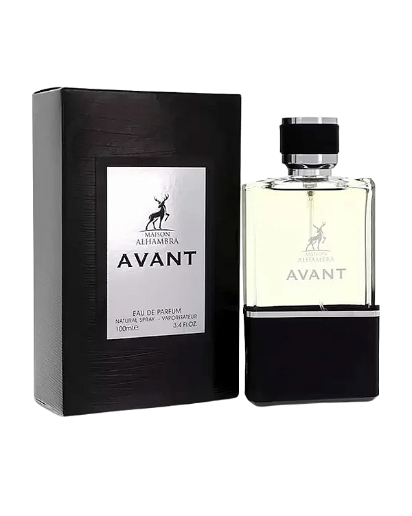 Avant Maison Alhambra Eau de Parfum - 100ml - Masculino