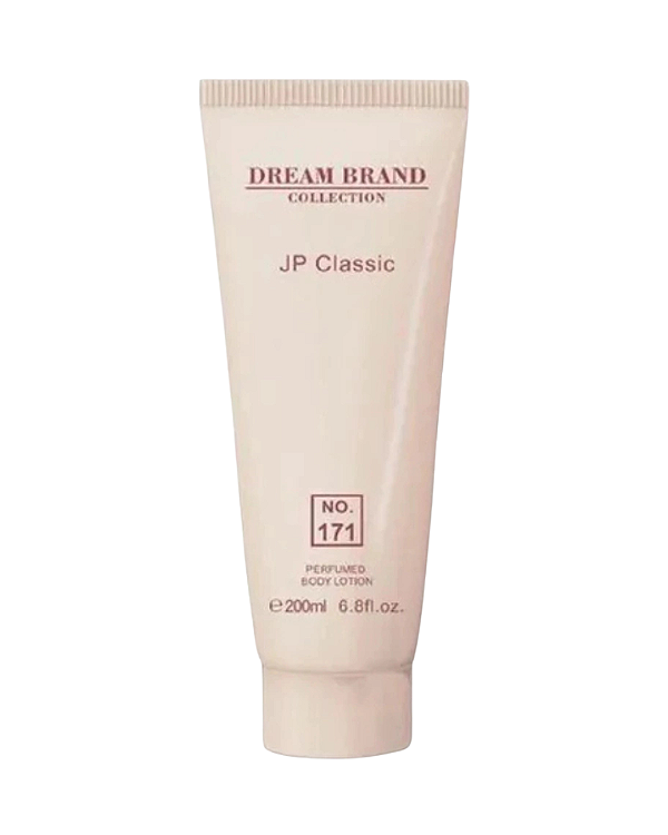 Dream Brand Hidratante 171 - 200ml