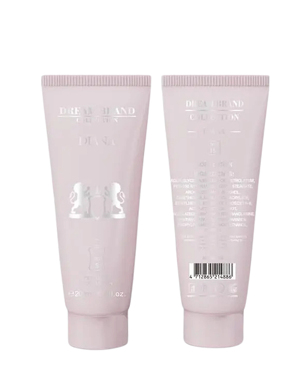 Dream Brand Hidratante 151 - 200ml - Delina