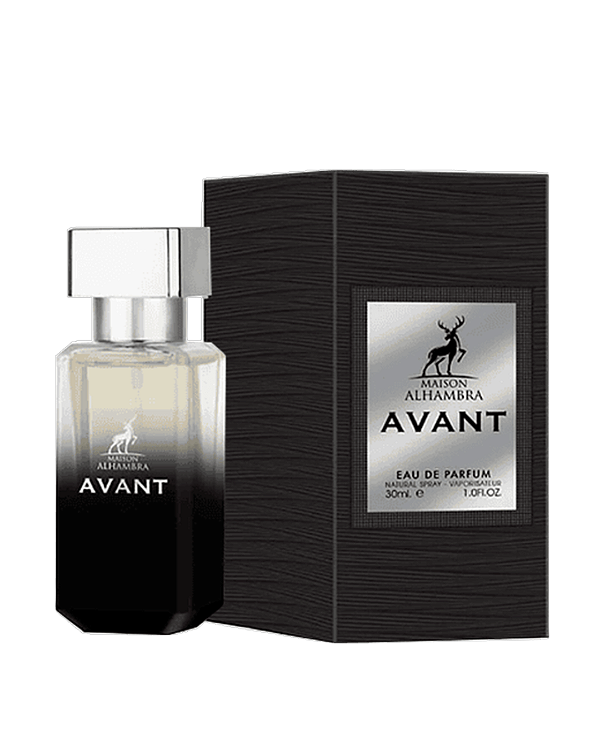 Avant Maison Alhambra Eau de Parfum - 30ml - Masculino