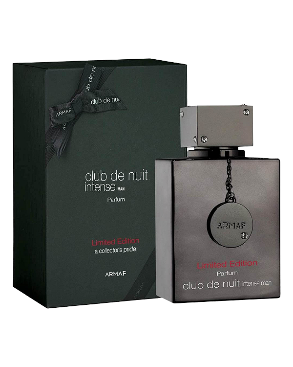 Club de Nuit Intense Man Limited Armaf Eau de Parfum - 100ml