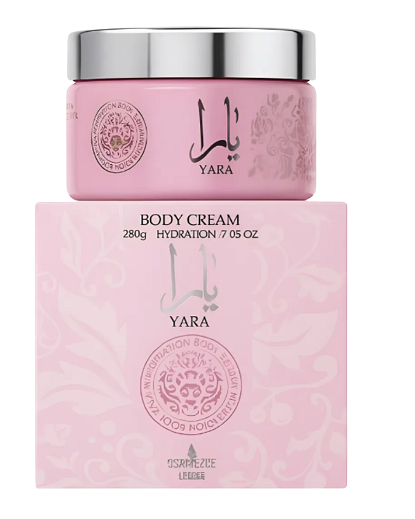 Pasta Yara Extra Concentrada Isabelle La Belle - 200g - Feminino