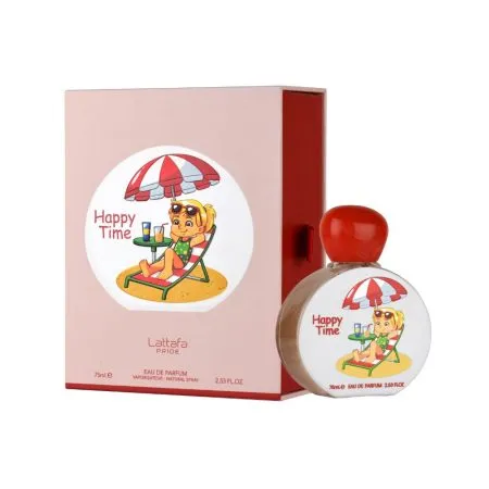Perfume Happy Time 75ml