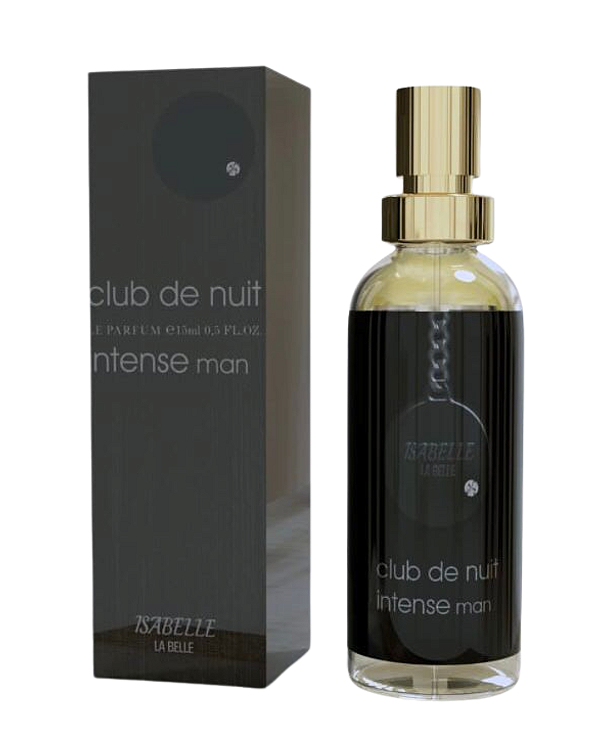 Isabelle Club de Nuit Le Parfum - 15ml
