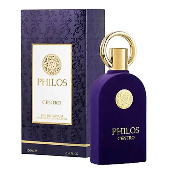Philos Centro Maison Alhambra Eau de Parfum - Feminino - 100ml