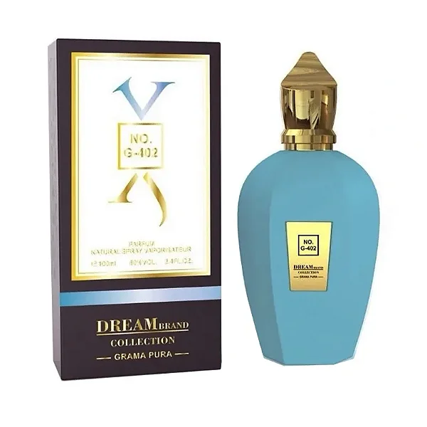 Dream Brand Eau de Parfum G-402 - 100ml