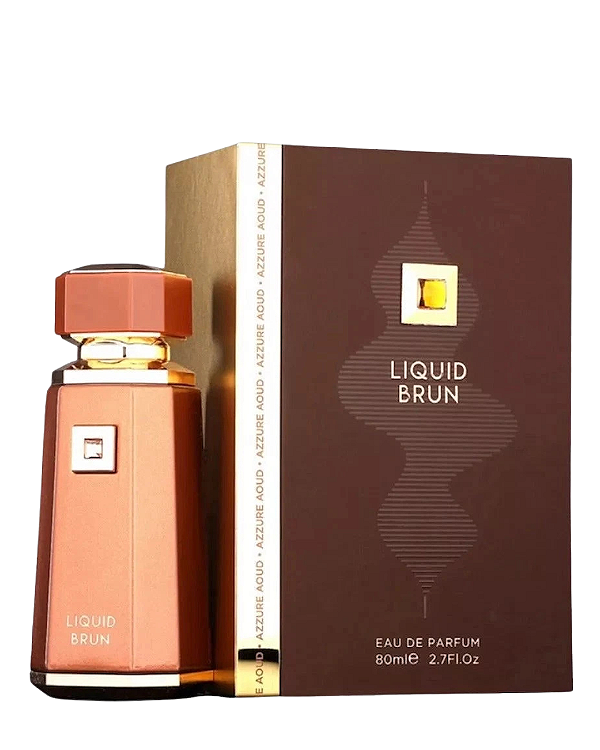 Liquid Brun French Avenue Eau de Parfum - Masculino - 100ml