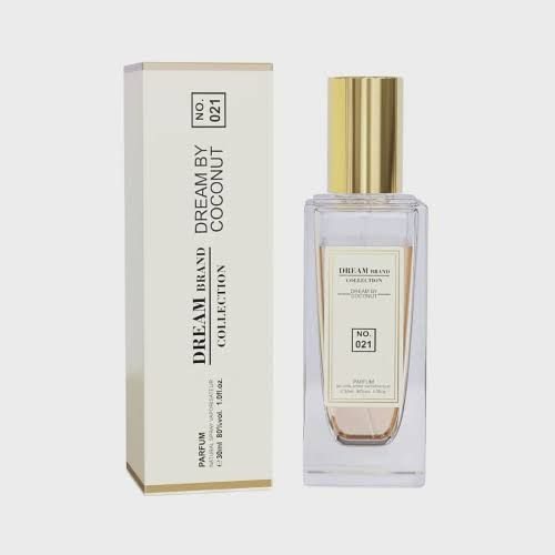 Dream Brand Collection 021 Parfum - 30ml - Coco mademoiselle