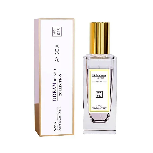 Dream Brand Collection 043 Parfum - 30ml - Alien