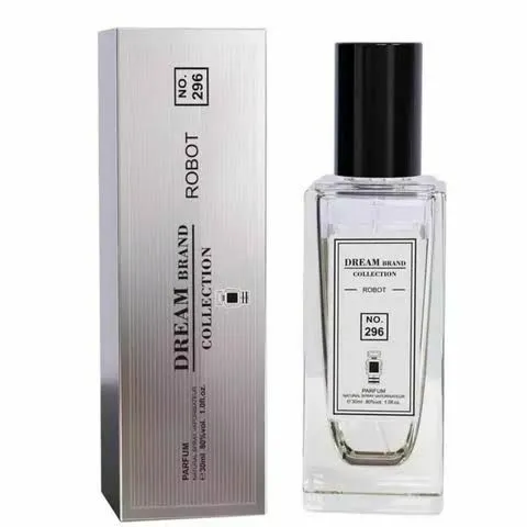 Dream Brand Collection 296 Parfum - 30ml - Phantom