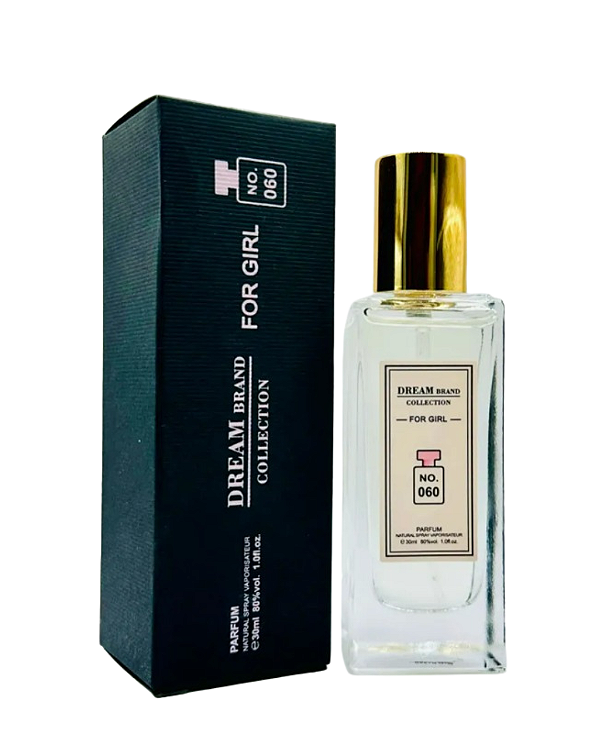 Dream Brand Collection 060 Parfum - 30ml - Narciso Rodrigues
