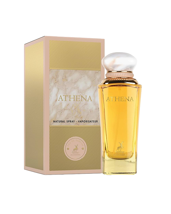 Athena Maison Alhambra Eua de Parfum - Feminino - 100ml