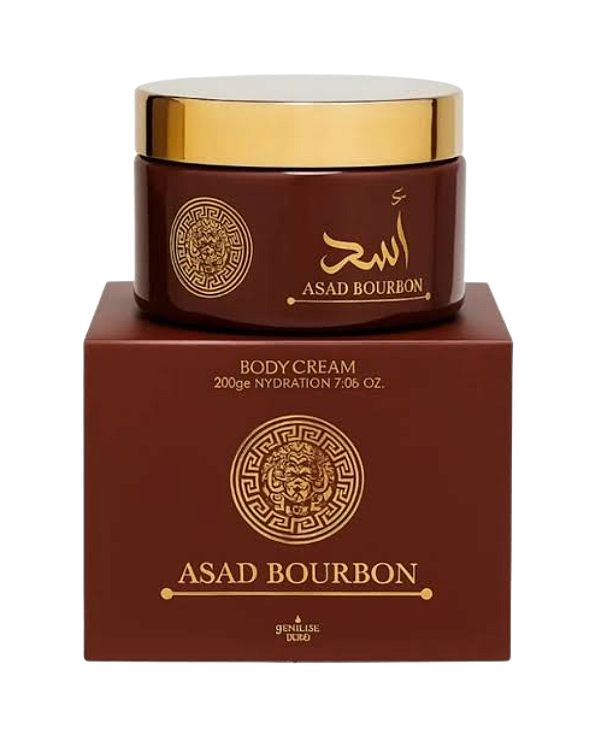 Pasta Asad Bourbon Extra Concentrada Isabelle La Belle - 200g - Masculino