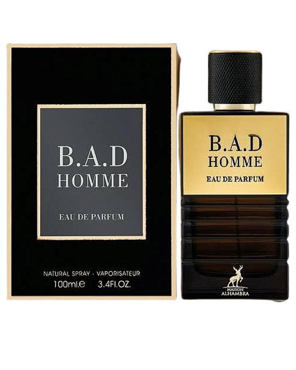 B.A.D Homme Maison Alhambra Eau de Parfum - Masculino - 100ml