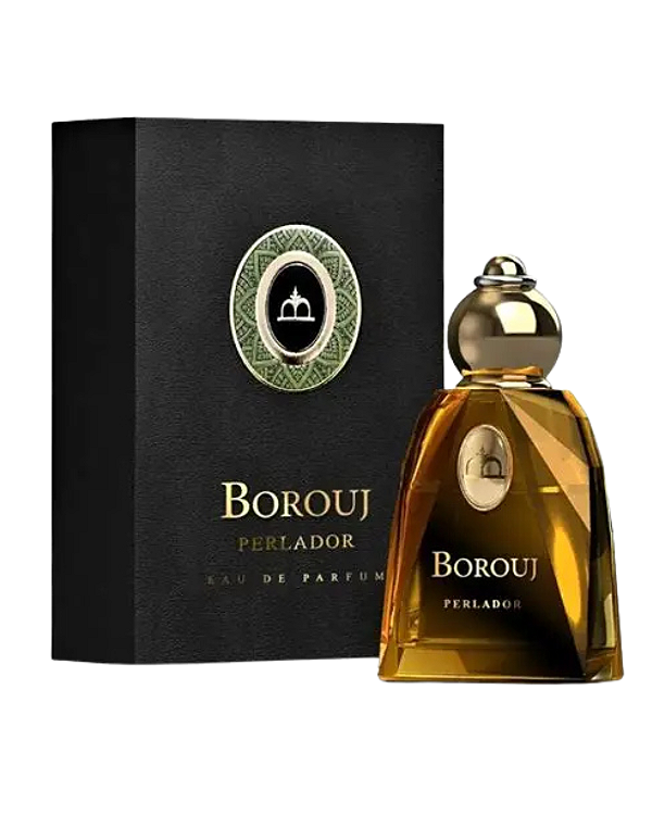 Perlador Borouj Eau de Parfum - Masculino - 85ml