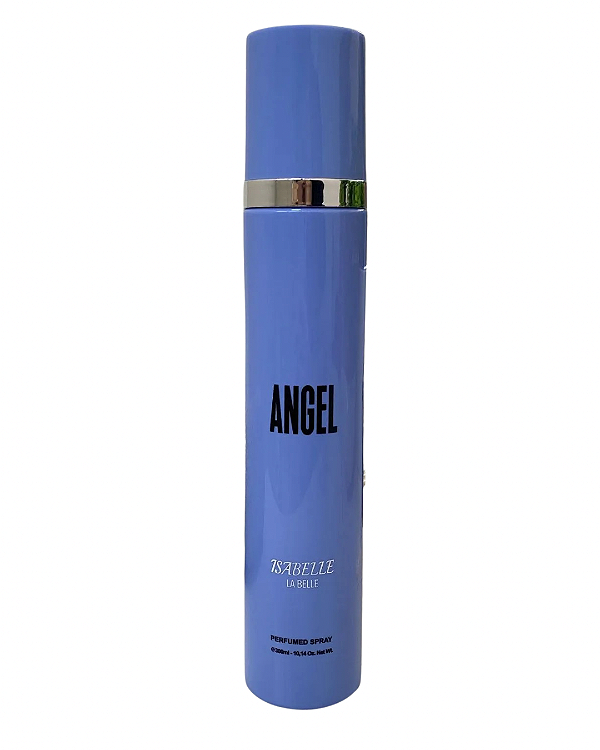 Body Splash Angel - Isabelle La Belle - 300ml