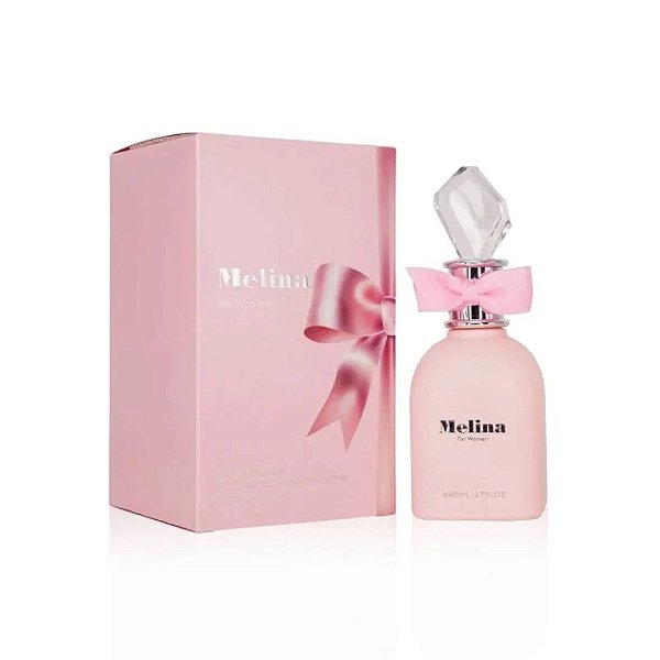 Melina Eau de Parfum Emper - 100ml - Feminino