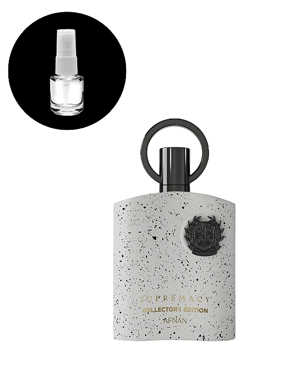 Supremacy Collector's Edition Eau de Parfum - 5ML FRACIONADO - Masculino