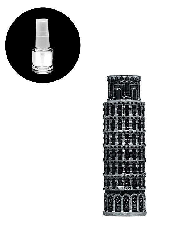 Pisa Eau de Parfum - 5ML FRACIONADO - Masculino