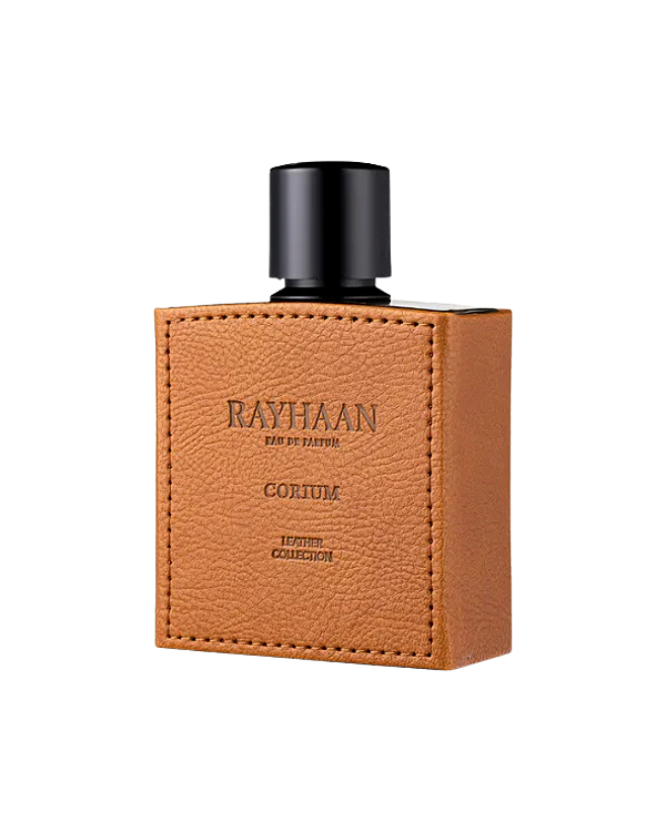 Rayhaan Corium Eau de Parfum - 100ml - Masculino