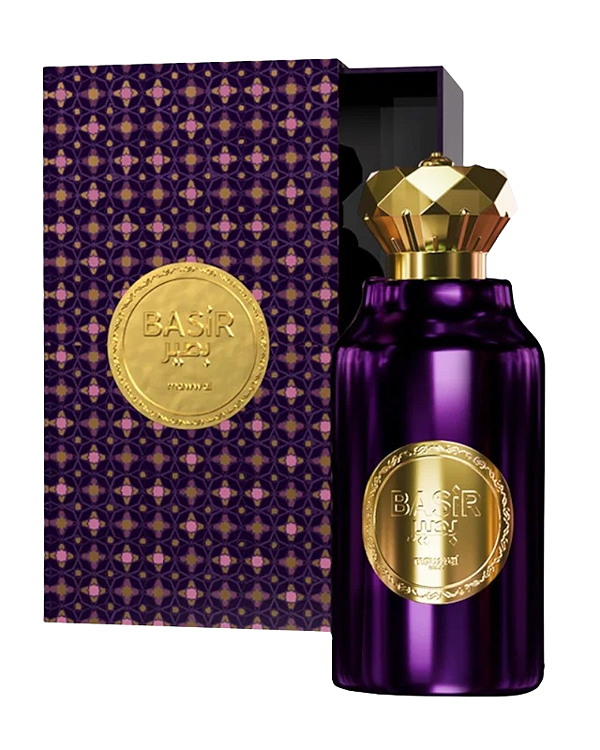 Basir Eau de Parfum Mawwal - 100ml - Feminino
