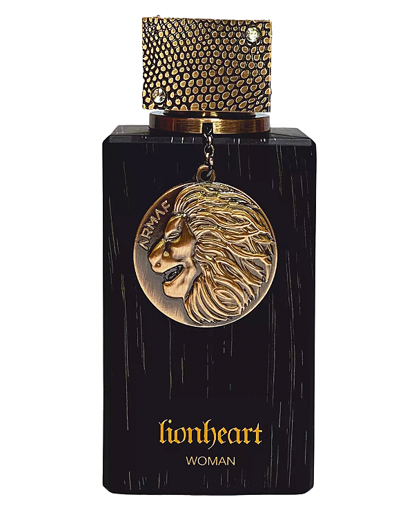 Club de Nuit Lionheart Eau de Parfum Armaf - 100ml - Feminino