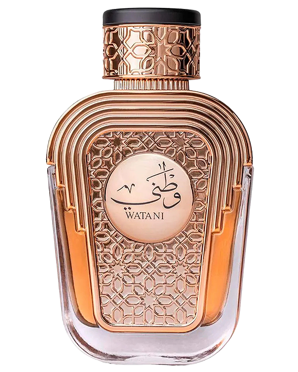 Watani Eau de Parfum Al Wataniah - 100ml - Feminino