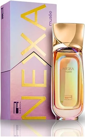 Nexa Musée Eau de Parfum Rue Broca - 100ml - Feminino