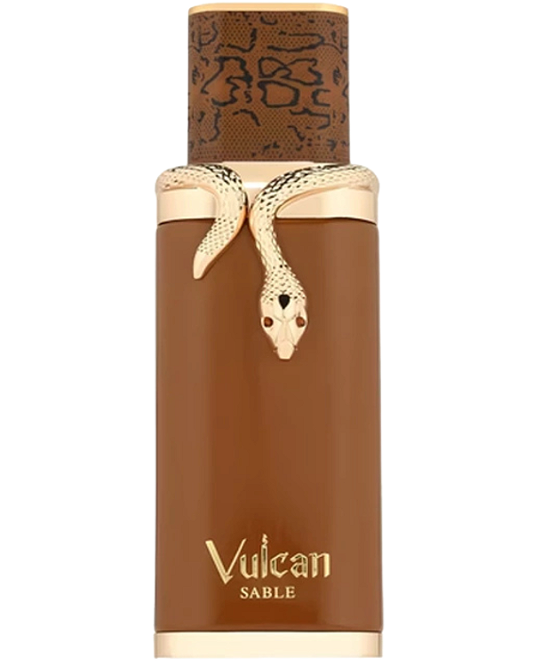 Vulcan Sable Eau de Parfum French Avenue - 100ml - Masculino
