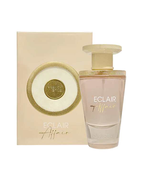 Eclair Effair Eau de Parfum French Avenue - 100ml - Feminino