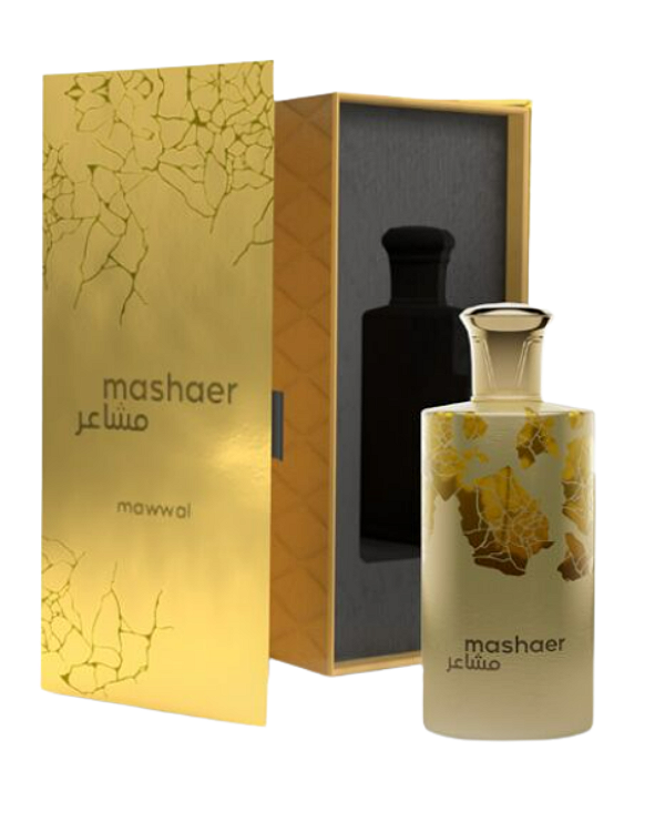 Mashaer Eau de Parfum Mawwal Arabia - 100ml - Feminino