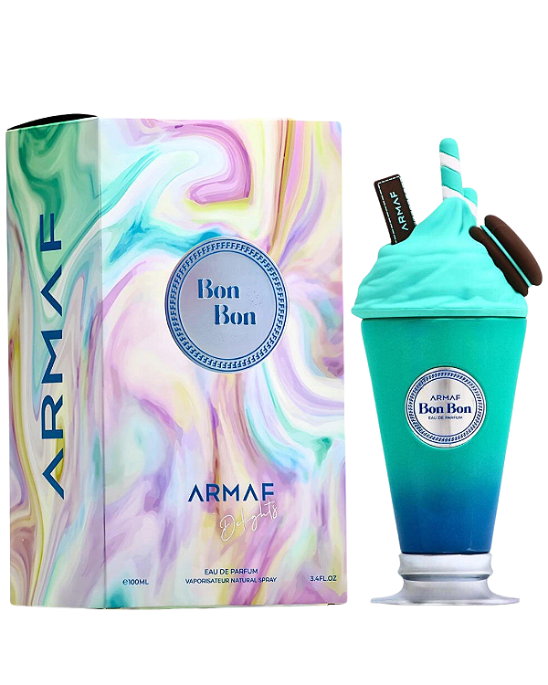 Bon Bon Eau de Parfum Armaf - 100ml - Feminino